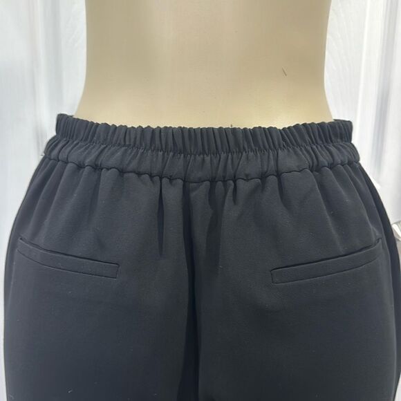 J.CREW PULL-ON TROUSER. - Picture 5 of 9